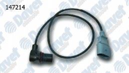 UNUVAR 147214 Krank Mil Devir Sensoru Palio-Punto-Aleba-Stilo 1.2 16v  ####